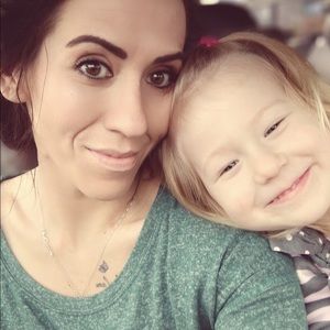 Meet your Posher, Tabatha